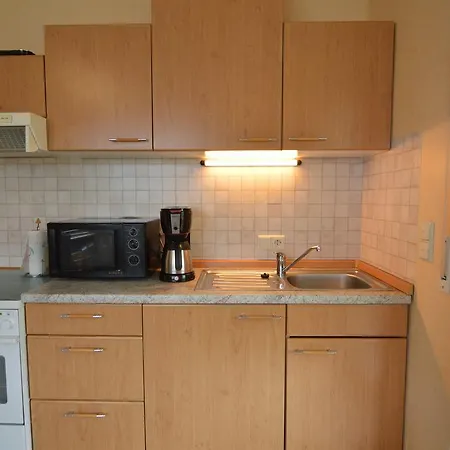 Apartmán Charming In Near Lake