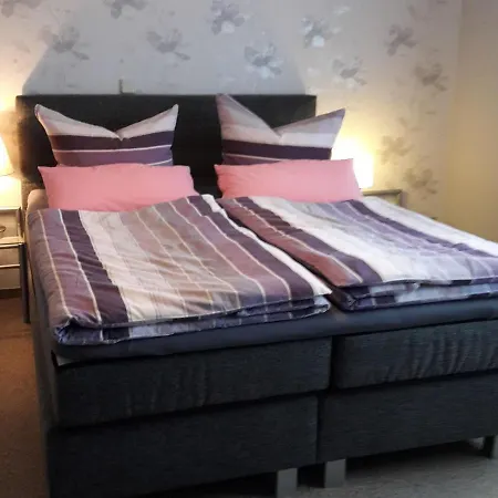 Apartmán Charming In Near Lake Daun